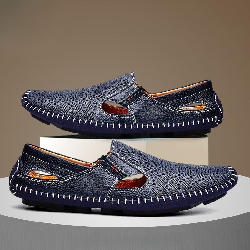 Marco | Durable Casual Shoes