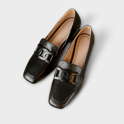 Monika | Elegant Loafers