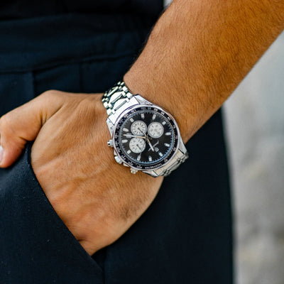 Harry Melbourne® Chronometer