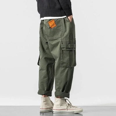 Calder Utility Cargo Pant