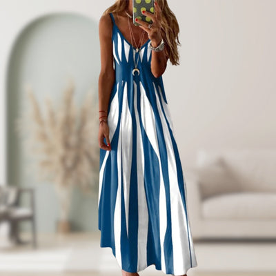 Zora™ | Handcrafted Clay Dress