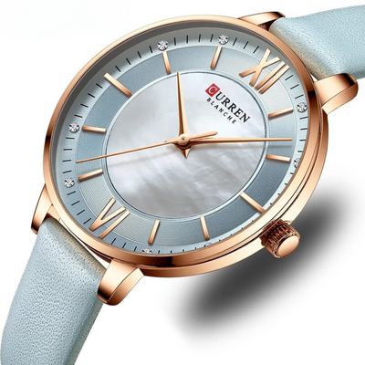 Elegant Women's Fashion Quartz Watch