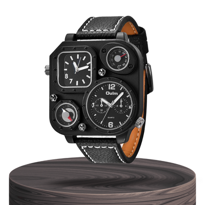 Jester | Tactical Multi-Functional Men's Watch