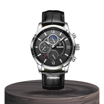 Colton | Iconic Sports Wristwatch | 43mm