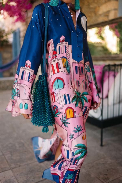 Victoria | Elegant Lounge Set