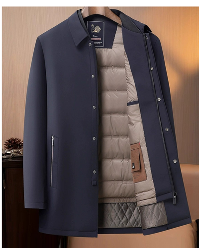 Urban Shield Windbreaker