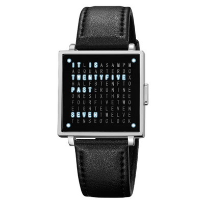 Matrix Digital Display Watch