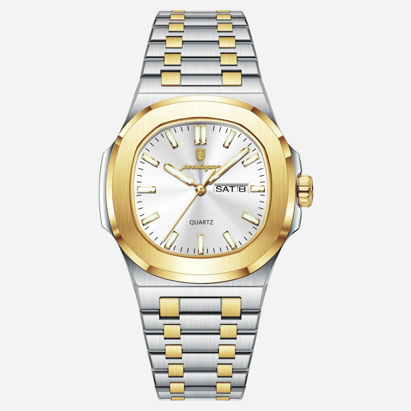 Harry Melbourne® Bronze