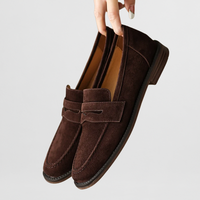 Fenna | Premium Casual Loafers