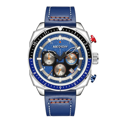 Harry Melbourne® - Luxury Chronograph Sport
