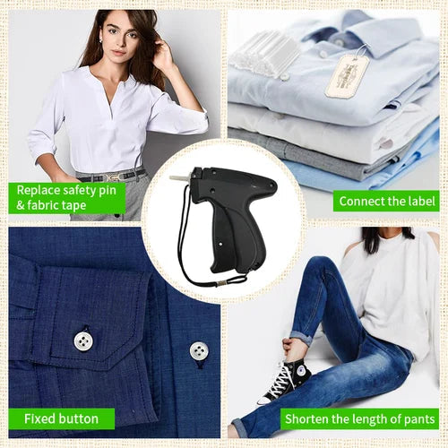 SnapSleek™ — Transform Any Outfit Instantly with Perfect, Invisible Fits