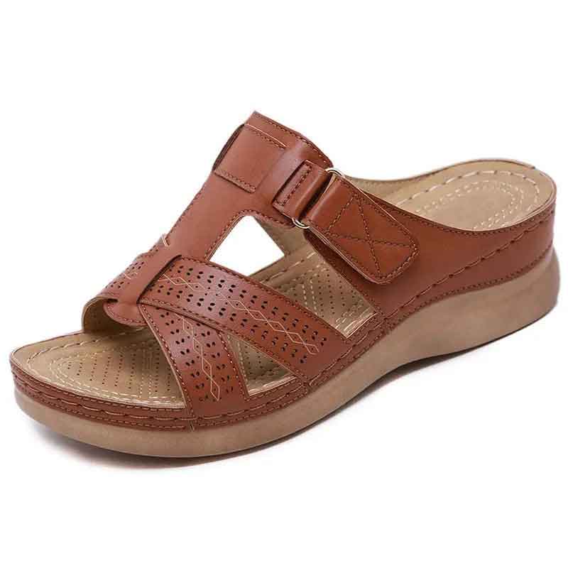 Emma | Premium Casual Sandals
