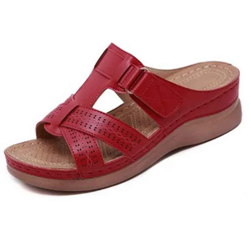 Emma | Premium Casual Sandals