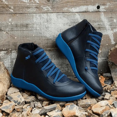 Thelma | Comfortable Casual Boots