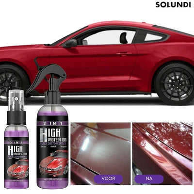 RevitaShield™ — Instantly Restore Shine and Bulletproof Your Car’s Beauty
