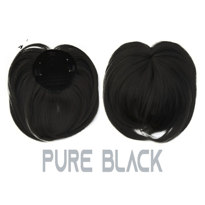 SilkaMane™ Hair Topper Clip — Instantly Restore Confidence with Natural, Fuller Hair That Moves with You