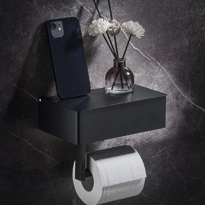 StreamlineHold™ — Turn Bathroom Clutter Into Calm Elegance Instantly