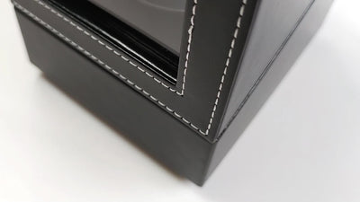 Luca – Double Automatic Watch Winder