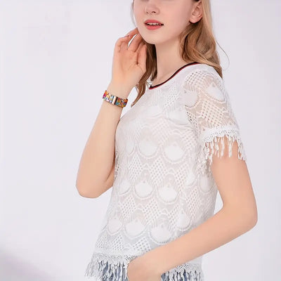 Prism Resin Apple Watch Band