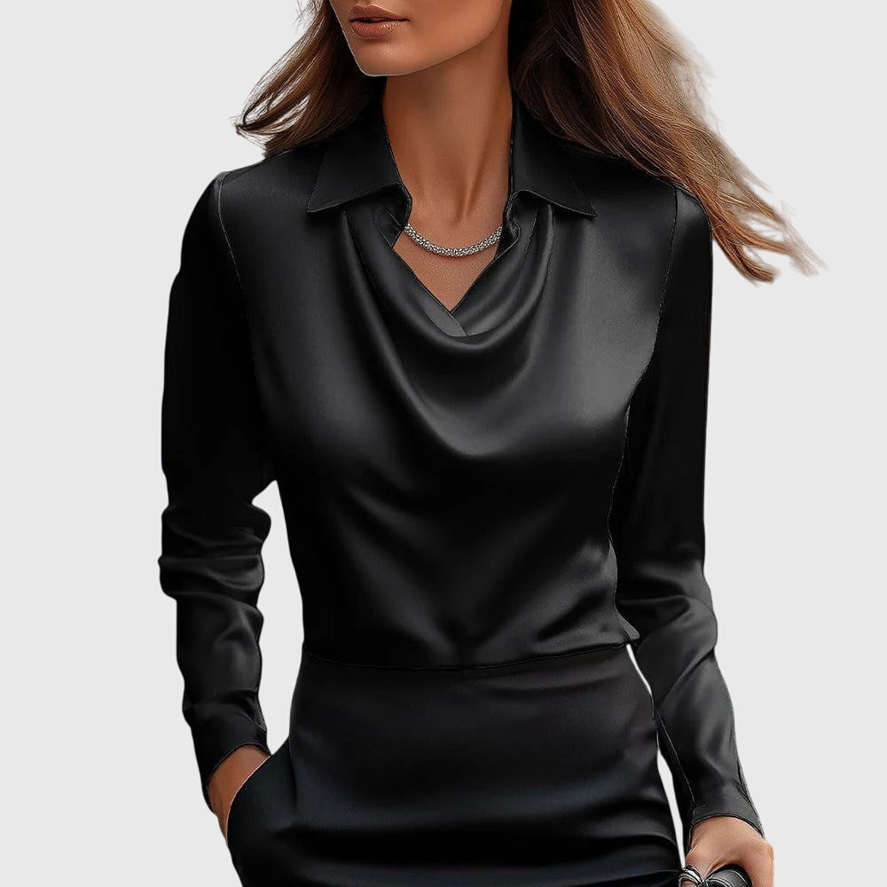 Nova | Elegant Blouse