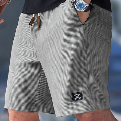 Gerald | Stylish Casual Shorts