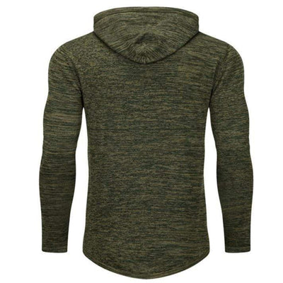 Pulse Hoodie (5 Designs)