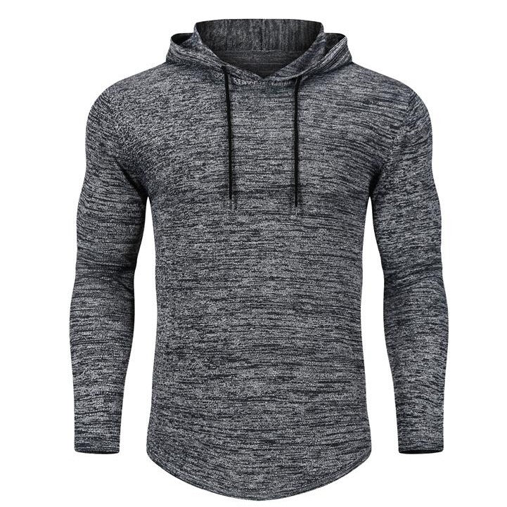 Pulse Hoodie (5 Designs)