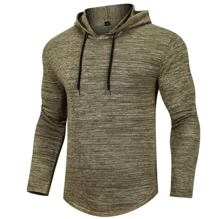 Pulse Hoodie (5 Designs)