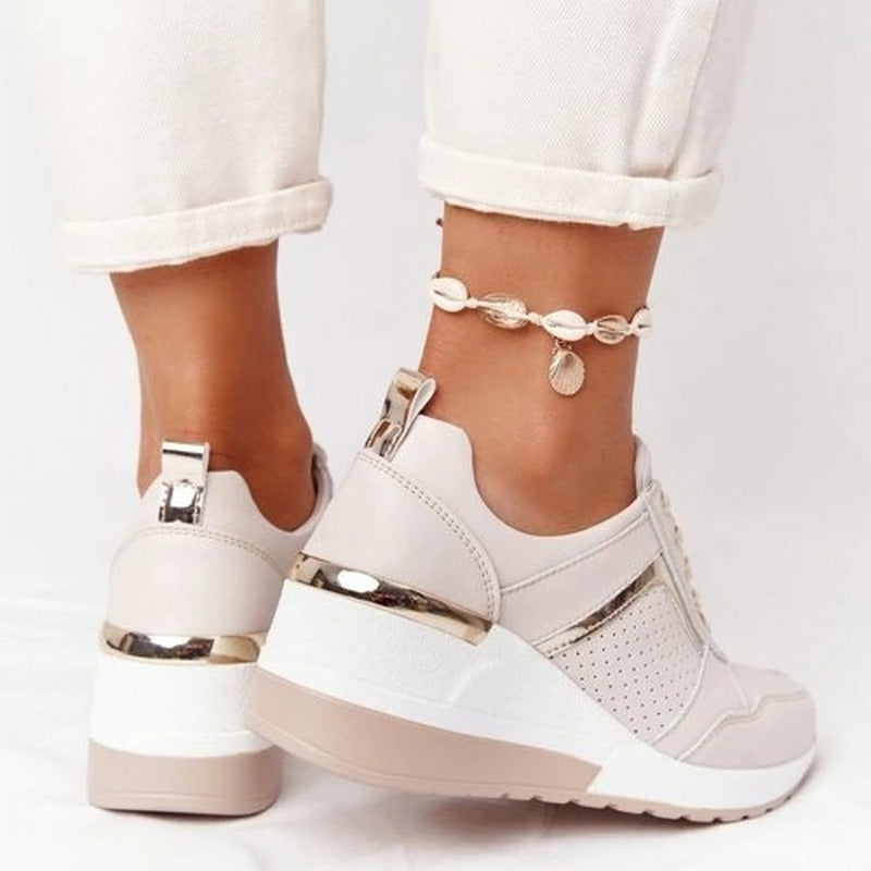 Sophie | Stylish Comfort Sneakers