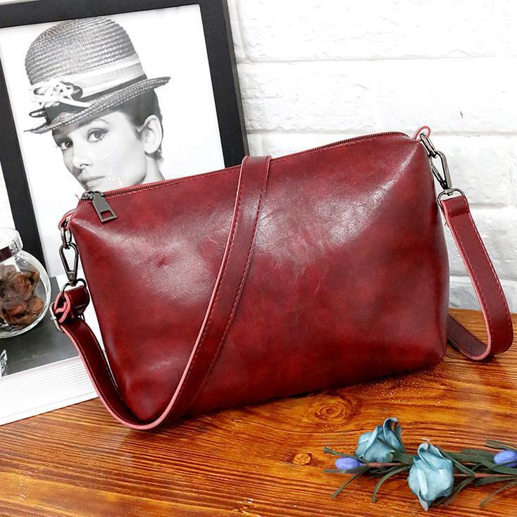 Marcia™ | 4-Piece Vintage Bag Set