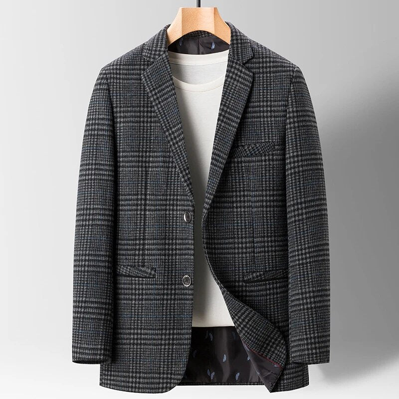 Kingswool Blazer