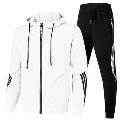 Benson Comfortable tracksuit
