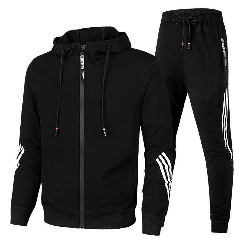 Benson Comfortable tracksuit