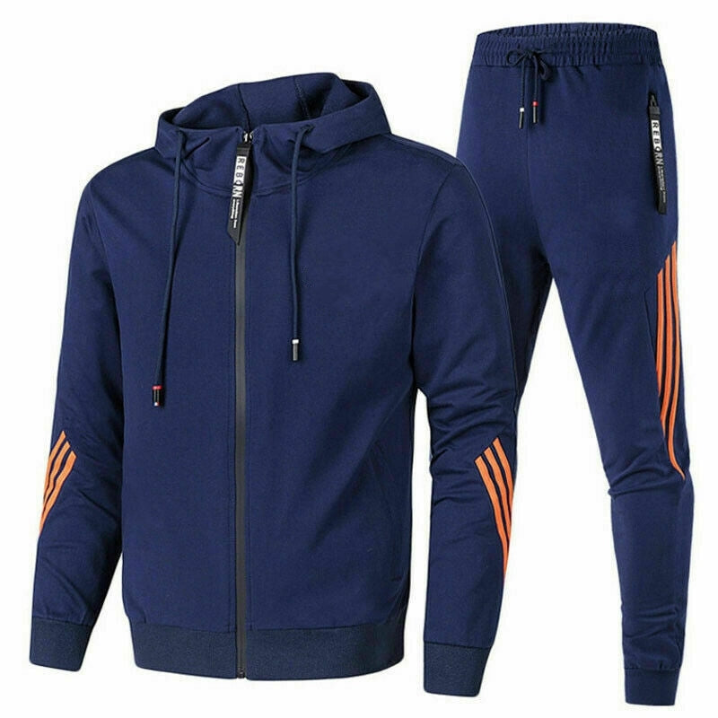 Benson Comfortable tracksuit