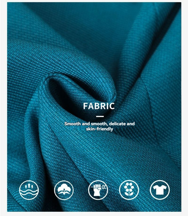 Rue - Women’s Plain Blazer and Pants Set