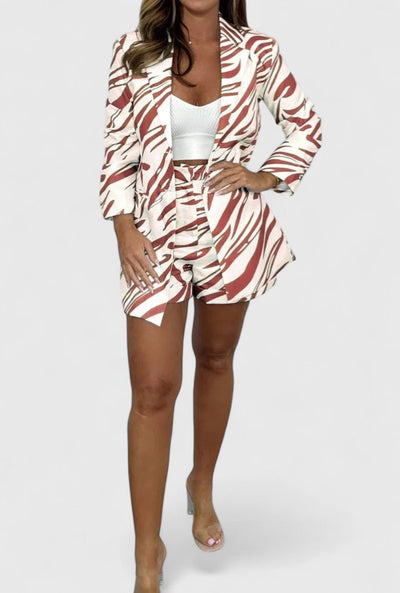 Mykala | Elegant Set