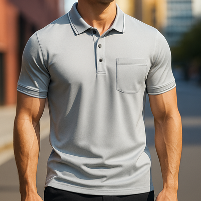 Tasca - Polo Shirt