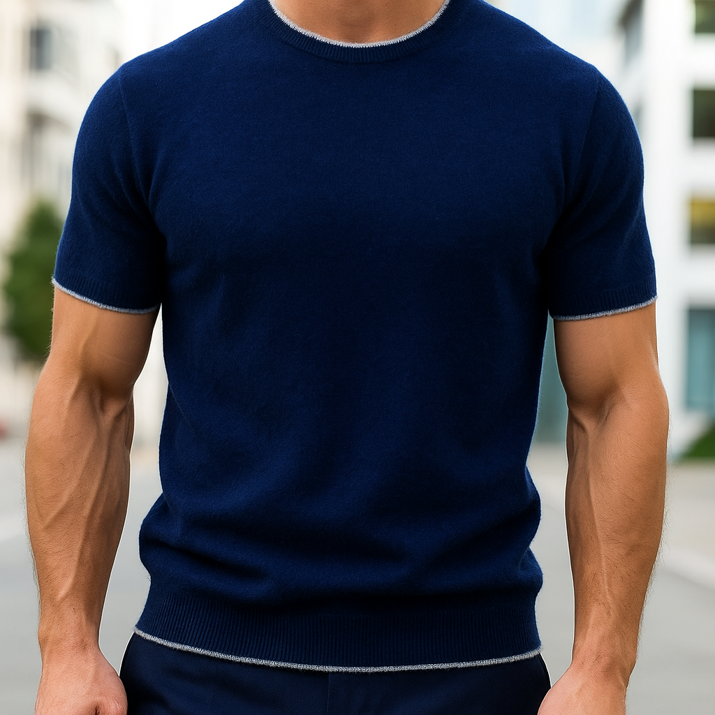 Serico - Cashmere Shirt