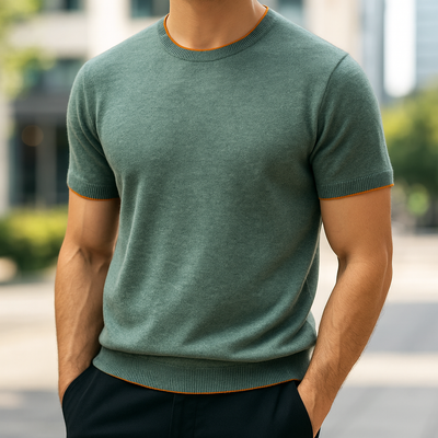 Serico - Cashmere Shirt