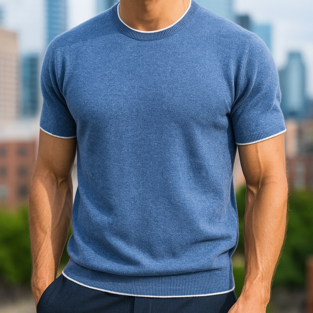 Serico - Cashmere Shirt