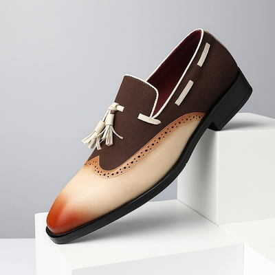 Charles | Classic Elegant Loafer