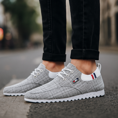 Philip | Stylish Casual Shoe