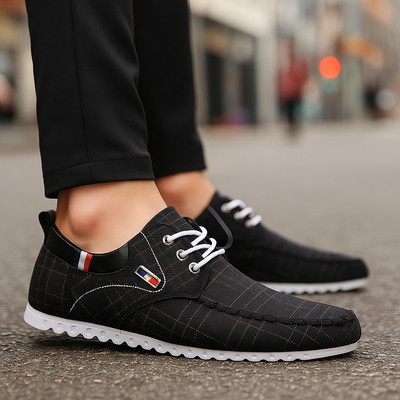 Philip | Stylish Casual Shoe