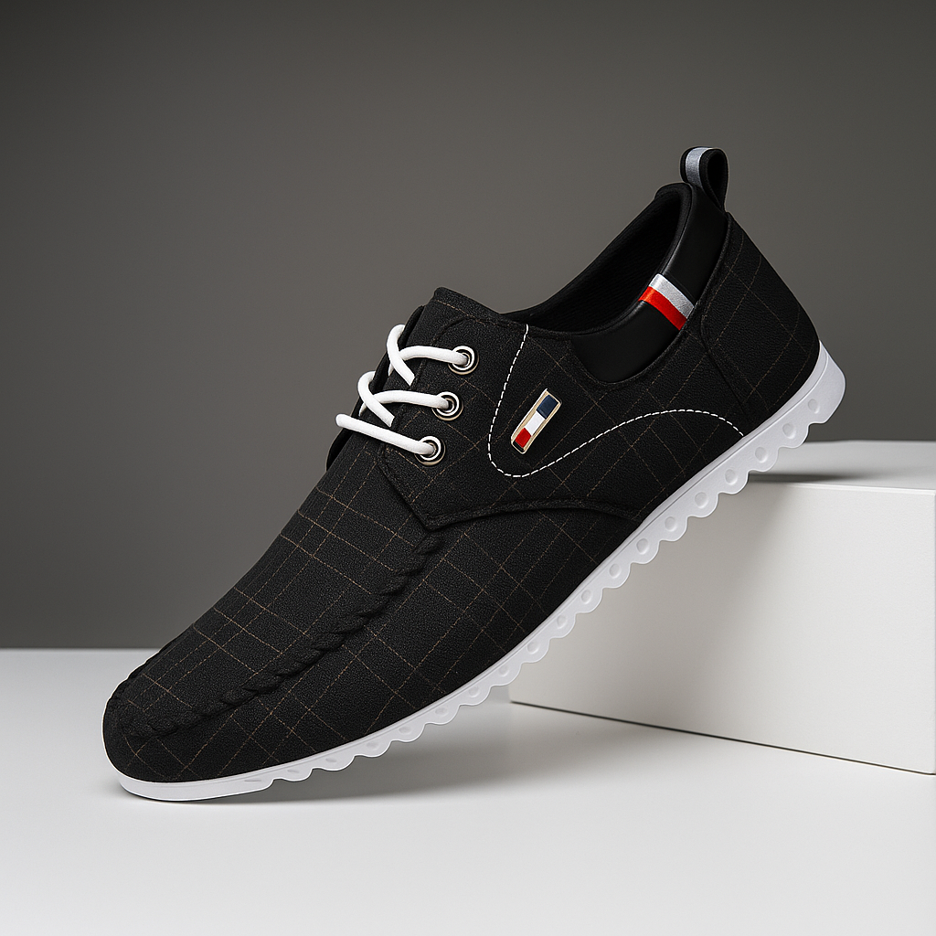 Philip | Stylish Casual Shoe