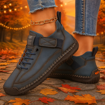 Alina | Orthopedic Comfort Sneakers