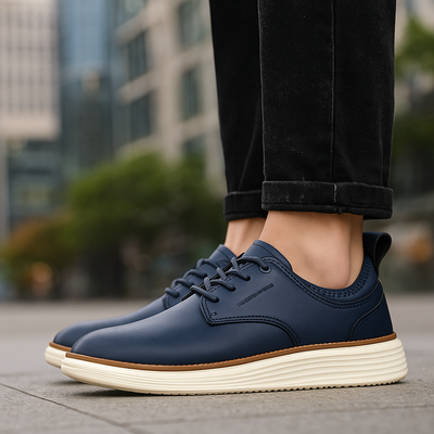 Orseno - Leather Sneakers