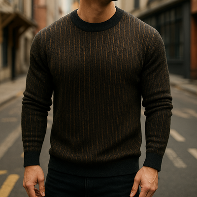 Velario - Wool Sweater