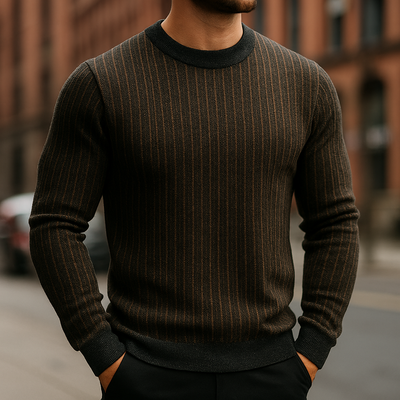 Velario - Wool Sweater