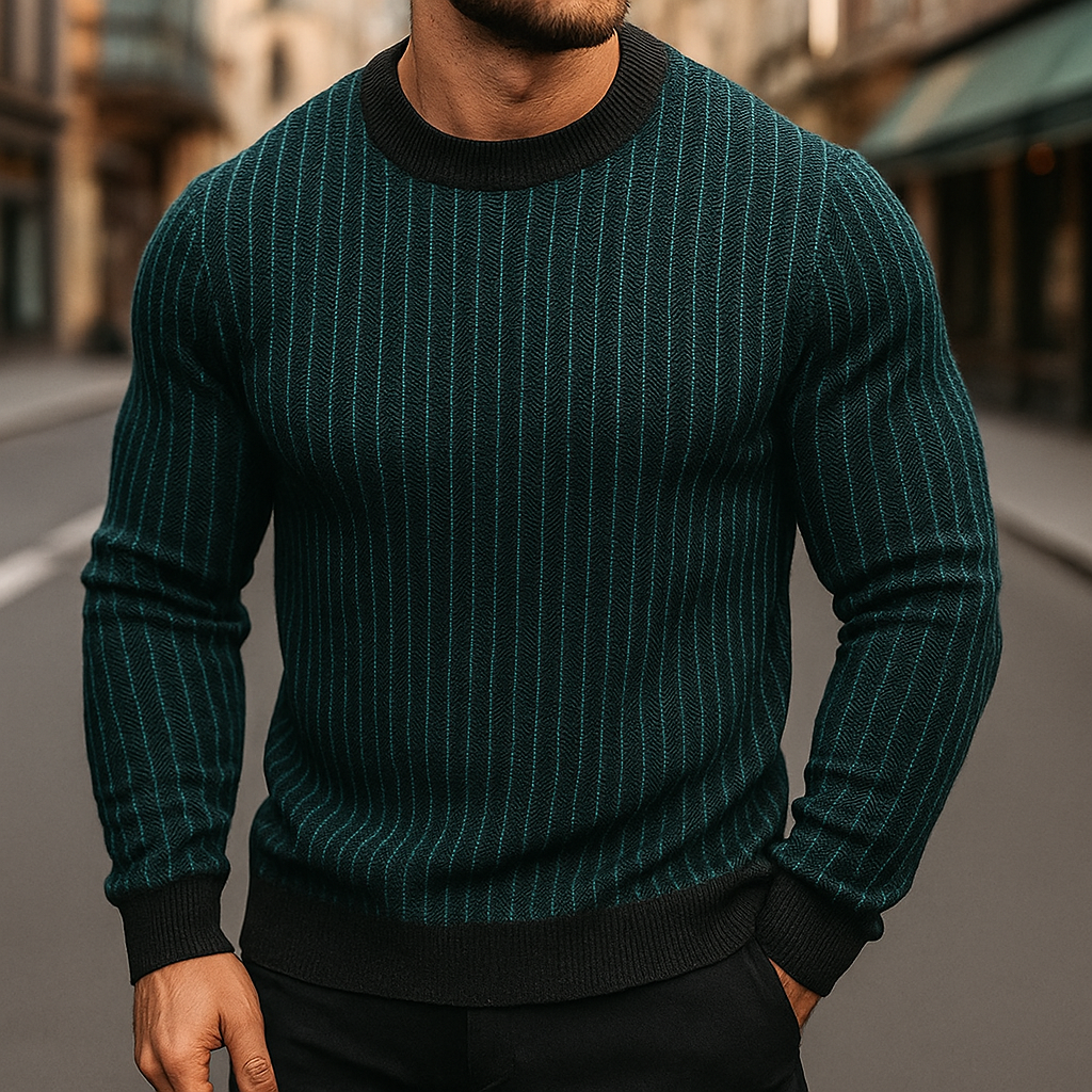 Velario - Wool Sweater