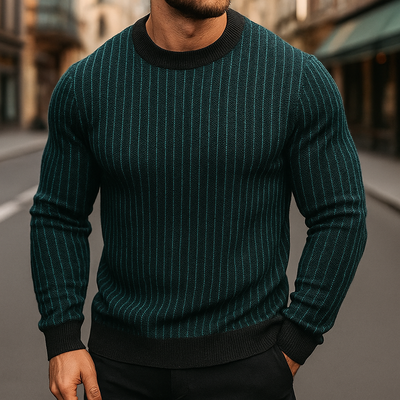 Velario - Wool Sweater